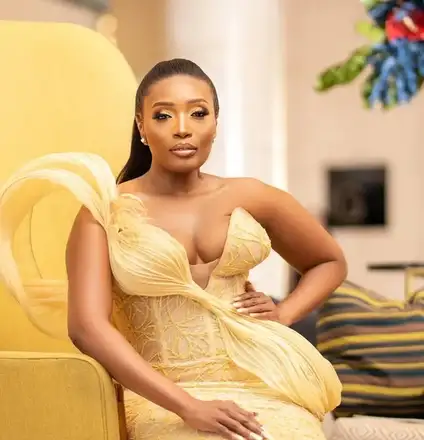 Sophie Ndaba